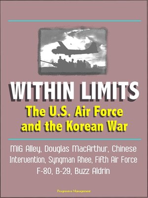 cover image of Within Limits
